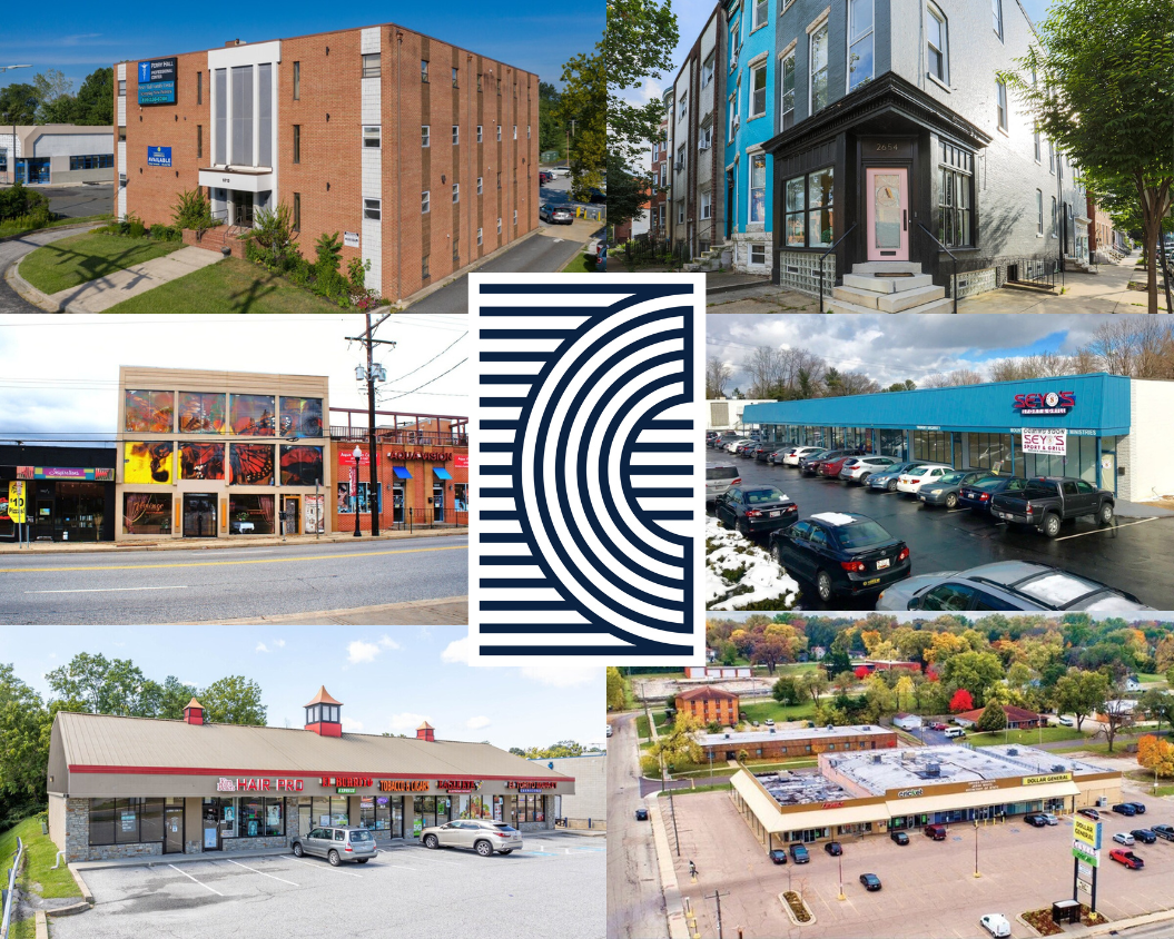 Property Collage